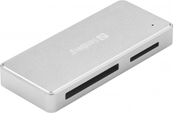 USB Хъб Hub 136-42
