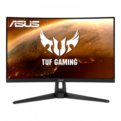 Монитор ASUS TUF Gaming VG27VH1B 27" Full HD 1920x1080, VA, LED, 165Hz, 1ms, HDMI, VGA