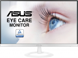 Монитор ASUS VZ279HE-W 27" IPS, 1920 x 1080, 5 ms, Ultra-slim, Frameless, Flicker