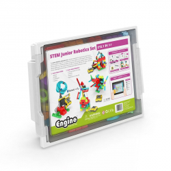  Engino Комплект Education Junior - Роботика