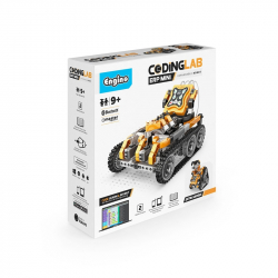 Продукт Engino Робот Coding Lab ERP Mini