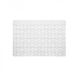 BESTSUB Пъзел, А4, картонен, 120 части