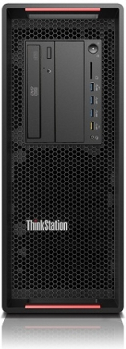 Реновиран компютър Lenovo ThinkStation P710 Tower