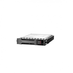 Хард диск / SSD HPE 2.4TB SAS 10K SFF BC 512e MV HDD, G10+