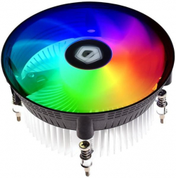 Охладител за процесор ID-Cooling DK-03 DK-03-RGB-PWM, 4 pin, 12V, 120 х 120 х 25 мм 