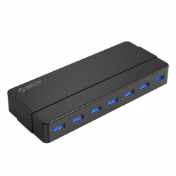USB Хъб Хъб ORICO H7928-U3 на най-ниска цени