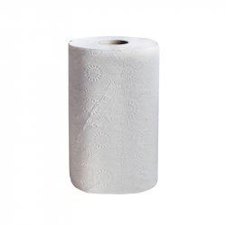 Кухненска ролка, целулоза, двупластова, 175 g, 2 броя