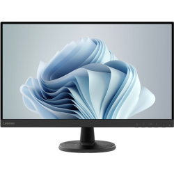 Монитор LENOVO D27-40, 27" 1920x1080 Full HD, VA, 250 nits, 4 ms, HDMI, VGA, 75Hz