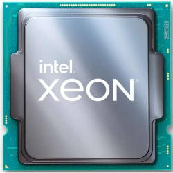 Процесор Intel CPU Server 6-Core Xeon E-2386G (3.5 GHz, 12M Cache, LGA1200) tray