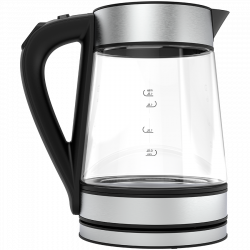 AENO Electric Kettle, Tongtai smart wifi, glass kettle, 220-240V~, 50-60Hz, 1700-2200W
