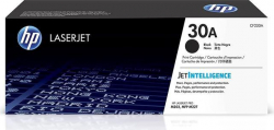 Тонер за лазерен принтер HP 1020XC Black Original LaserJet Toner Cartridge