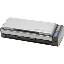Скенер Преносим скенер Fujitsu ScanSnap S1300i, A4, USB2.0, ADF