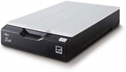 Скенер Плосък бърз скенер Ricoh Fi-65F, А6, USB 2.0