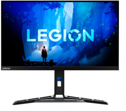 Монитор Lenovo Legion Y27-30 27" 1920 x 1080 Full HD, LED, IPS, 1ms, 180Hz, 2x HDMI,4x USB 3.2, DP