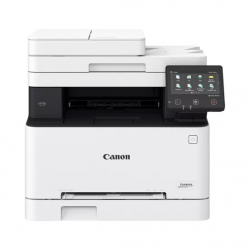 Мултифункционално у-во Canon i-SENSYS MF655cdw Printer-Scanner-Copier