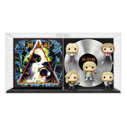 Продукт Фигура Funko POP! Albums: Def Leppard #37