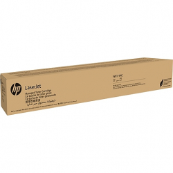 Тонер за лазерен принтер HP W9171MC Cyan Managed LaserJet Toner Cartridge