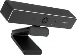 Уеб камера ProXtend X701, USB 2.0, 3840x2160 Ultra HD