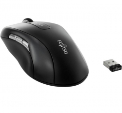 Мишка Fujitsu Wireless Blue LED Mouse WI960
