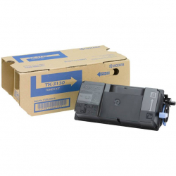 Тонер за лазерен принтер KYOCERA MITA FS 4200 / 4300 - Black - TK3130 - P№1T02LV0NL0