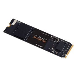 Хард диск / SSD Western Digital SSD SN750 SE, 500GB, M.2 2280, PCIe NVMe Gen4