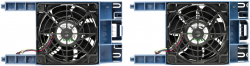 Сървърен компонент HPE DL300 Gen10+ 2U Stnd Fan Kit