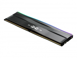 Памет SILICON POWER XPOWER Zenith RGB 16GB DDR4 3200MHz CL16 DIMM 1.35V