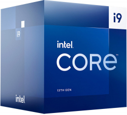 Процесор Intel Core i9-13900 2.0Ghz FC-LGA16A 36MB Cache Boxed CPU