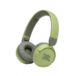 Слушалки Безжични Слушалки JBL JR310BT, зелени