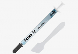 AeroCool термо паста Thermal compound Fuzion 1g 13.5 W-mK - ACTG-NA61210.01