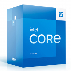 Процесор Intel Core i5-13400, LGA1700, 10 cores, 2.5 - 4.60 GHz, 20MB cache, BOX