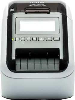 Етикетен принтер Brother QL-820NWBc