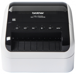 Етикетен принтер Brother QL-1110NWBc Label printer