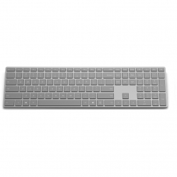 Клавиатура Microsoft Surface Keyboard Sling Gray