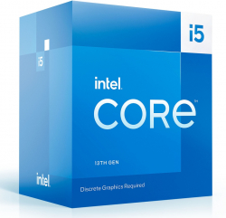 Процесор Intel CPU Desktop Core i5-13400F (2.5GHz, 20MB, LGA1700) box