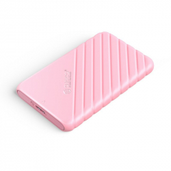 Кутия/Чекмедже за HDD Orico Storage Case, 2.5" за HDD/SSD, USB 3.0