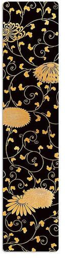 Paperblanks Книгоразделител Karakusa