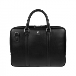Festina Чанта за лаптоп Classicals, черна