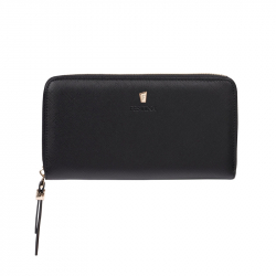 Продукт Festina Портфейл Mademoiselle, за пътуване, черен