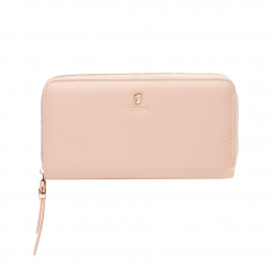 Продукт Festina Портфейл Mademoiselle, за пътуване, розов