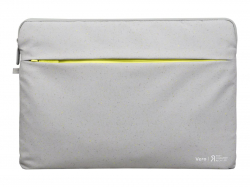 Чанта/раница за лаптоп Acer Vero Sleeve, калъф за лаптоп, 15.6'', сив цвят