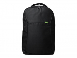 Чанта/раница за лаптоп Acer Commercial backpack 15.6" Black Green Acer logo label
