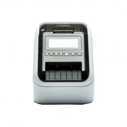 Етикетен принтер BROTHER QL820NWBYJ1