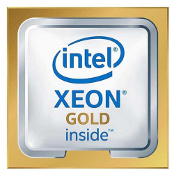 Процесор Intel Xeon Gold 6240, 2.6 - 3.90 GHz, 150W, LGA3647, 24.75MB Cache