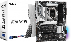 Дънна платка Asrock B760 Pro RS