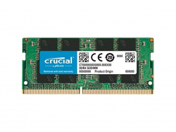 Памет CRUCIAL 32GB DDR4 3200MHz SODIMM