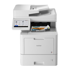 Мултифункционално у-во Brother MFC-L9670CDN Colour Laser Multifunctional