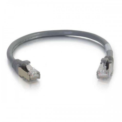 Медна пач корда Пач кабел , UTP Cat 5E CU, 24AWG, 0.30 cm