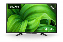 Телевизор Sony KD-32W800 32" HDR TV, Direct LED, Bravia Engine, HDMI, USB, 50Hz