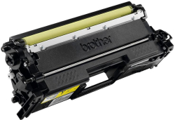 Тонер за лазерен принтер Brother TN-821XXLY Yellow Toner Cartridge Super High Yield